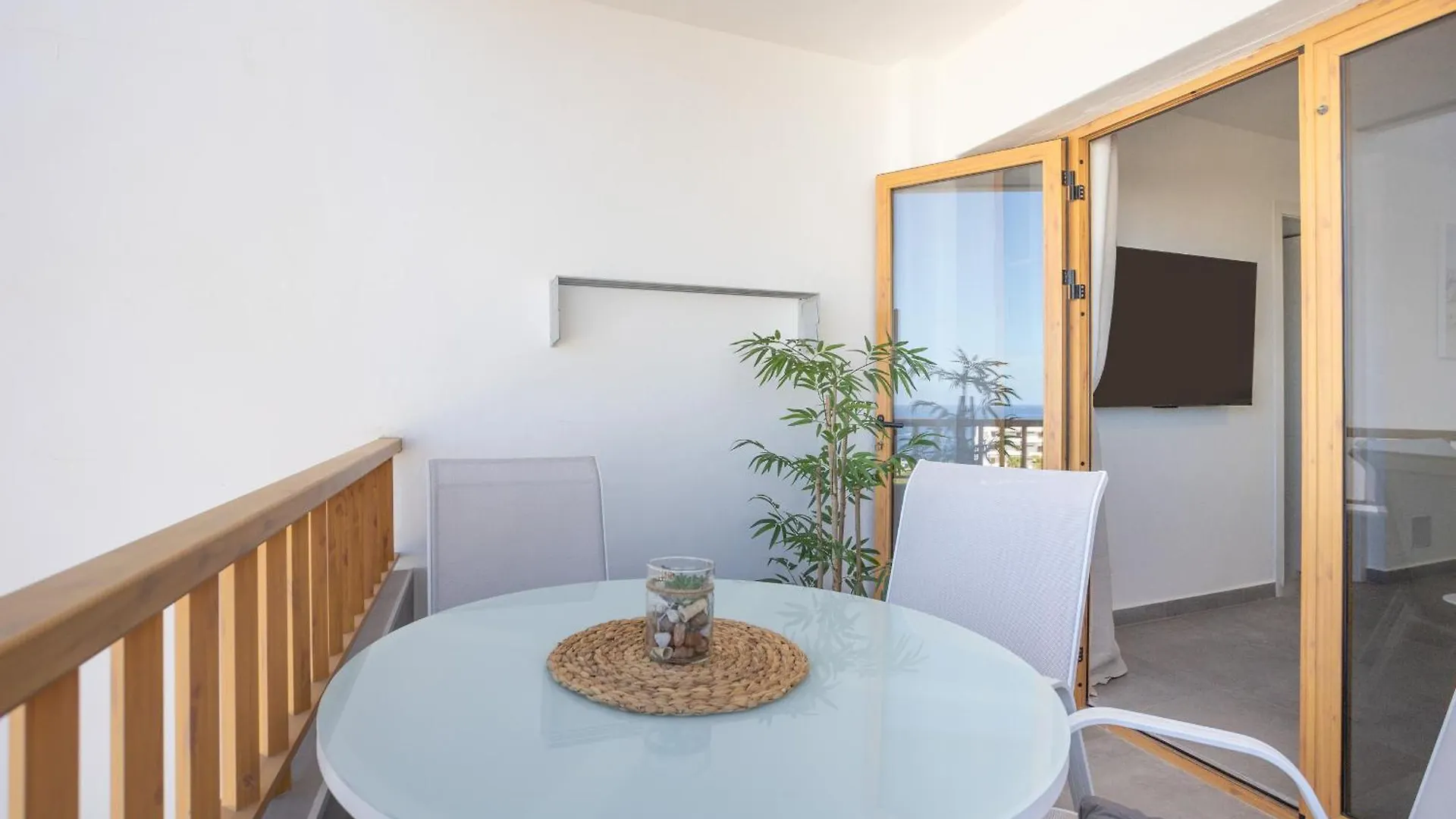 Luxury San Eugenio Ocean And Harbour View Home Costa Adeje