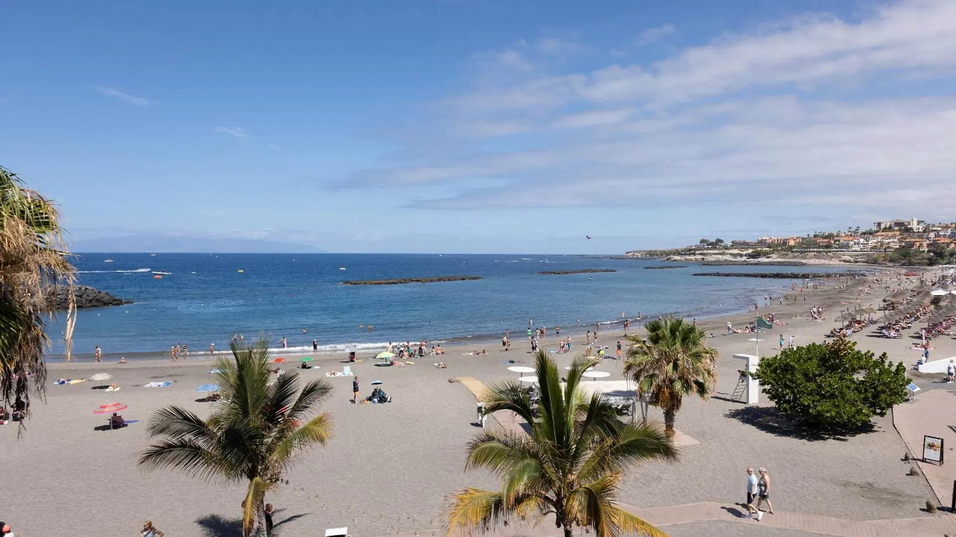 Luxury San Eugenio Ocean And Harbour View Home Costa Adeje  0*, Costa Adeje (Tenerife) Spain