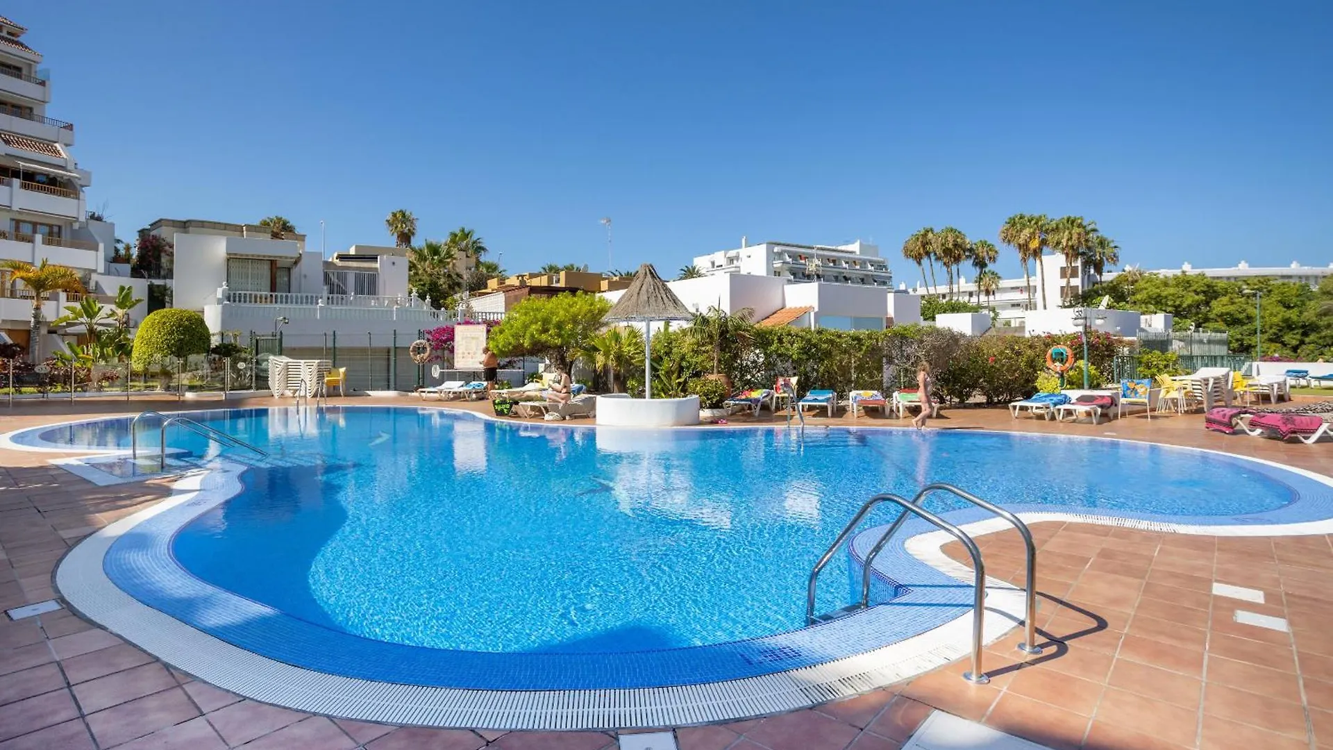 Luxury San Eugenio Ocean And Harbour View Home Costa Adeje  Apartment Costa Adeje (Tenerife)
