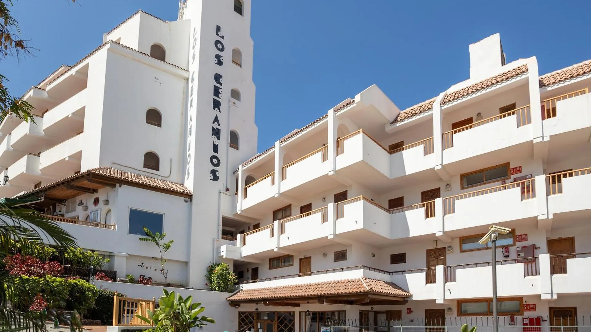 Apartment Luxury San Eugenio Ocean And Harbour View Home Costa Adeje