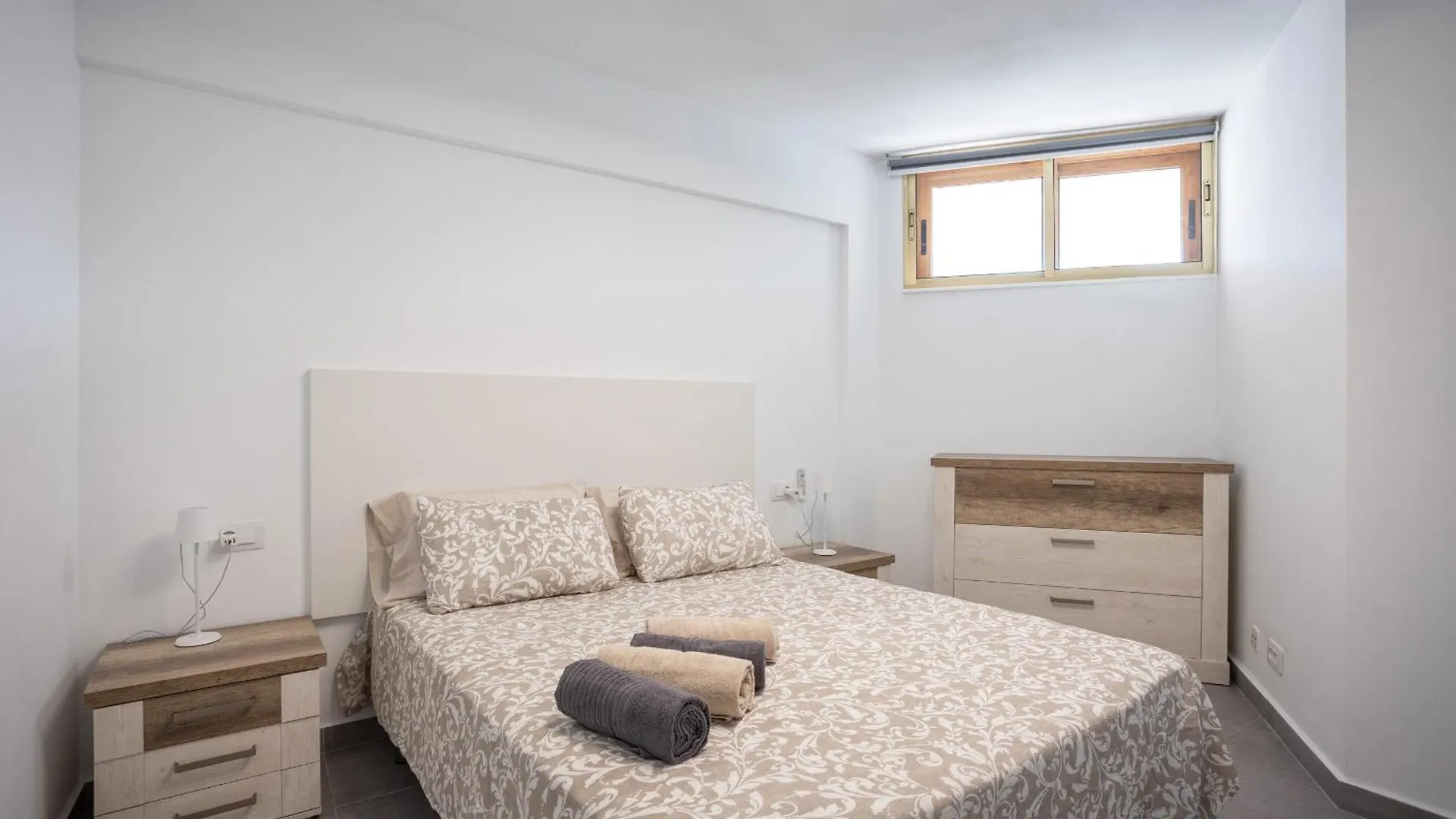 Apartment Luxury San Eugenio Ocean And Harbour View Home Costa Adeje