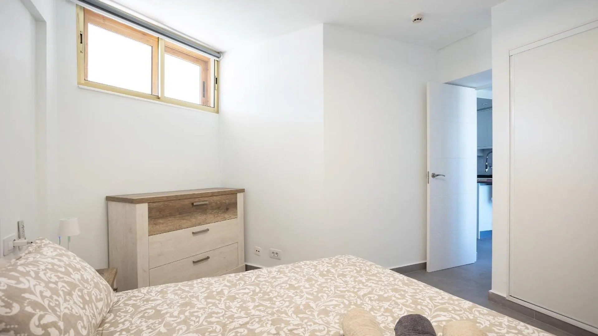 Apartment Luxury San Eugenio Ocean And Harbour View Home Costa Adeje