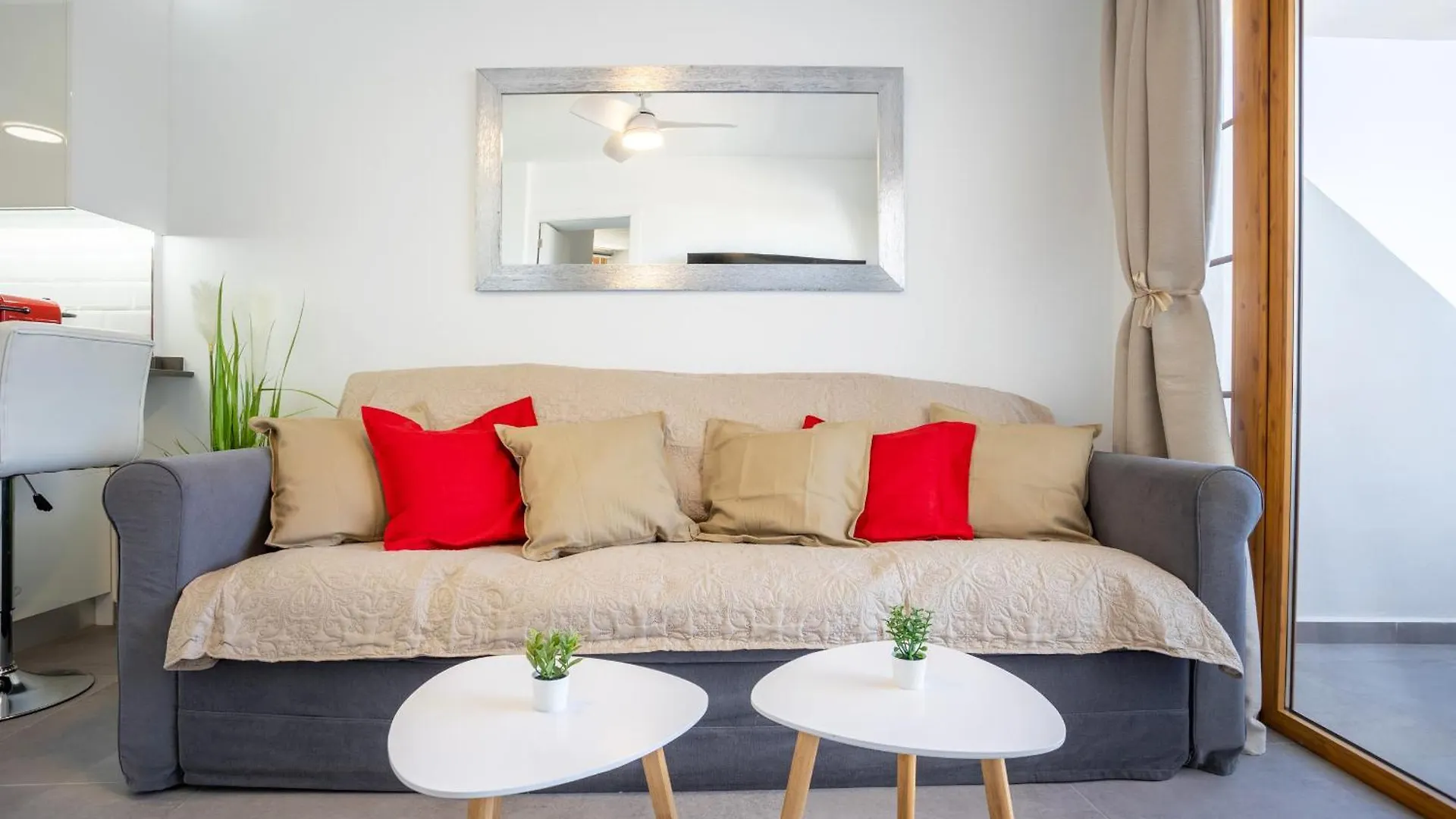 Luxury San Eugenio Ocean And Harbour View Home Costa Adeje  Apartment Costa Adeje (Tenerife)